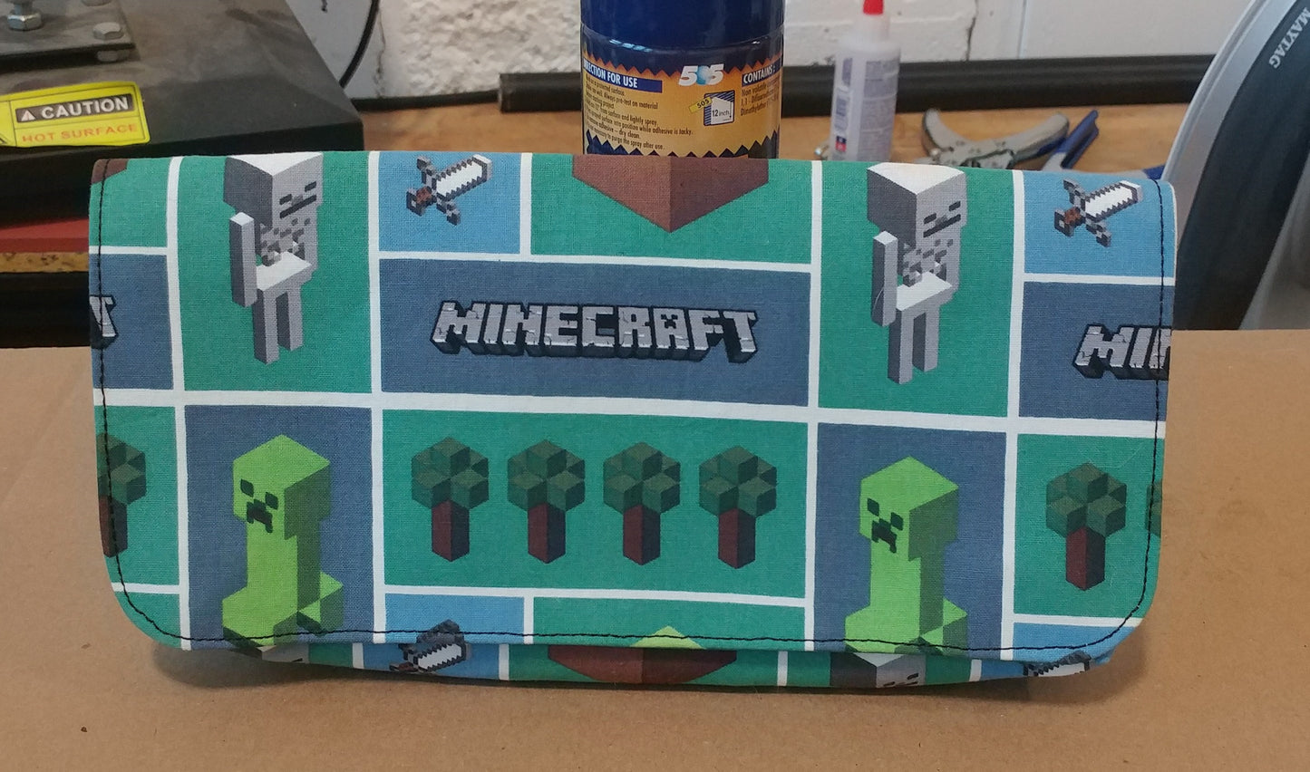 Switch Case