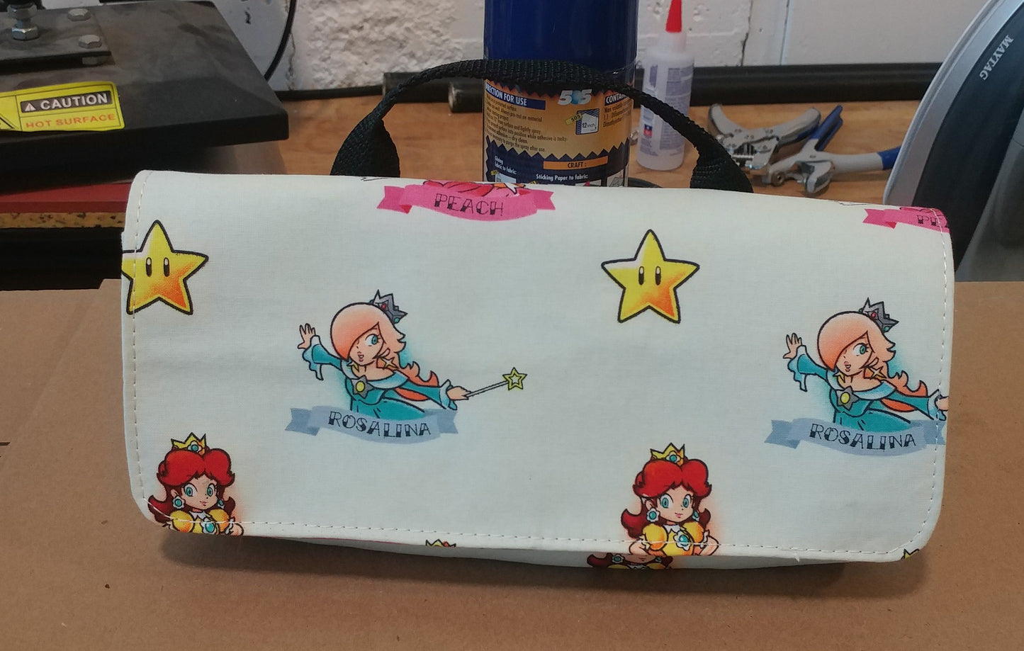 Switch Case
