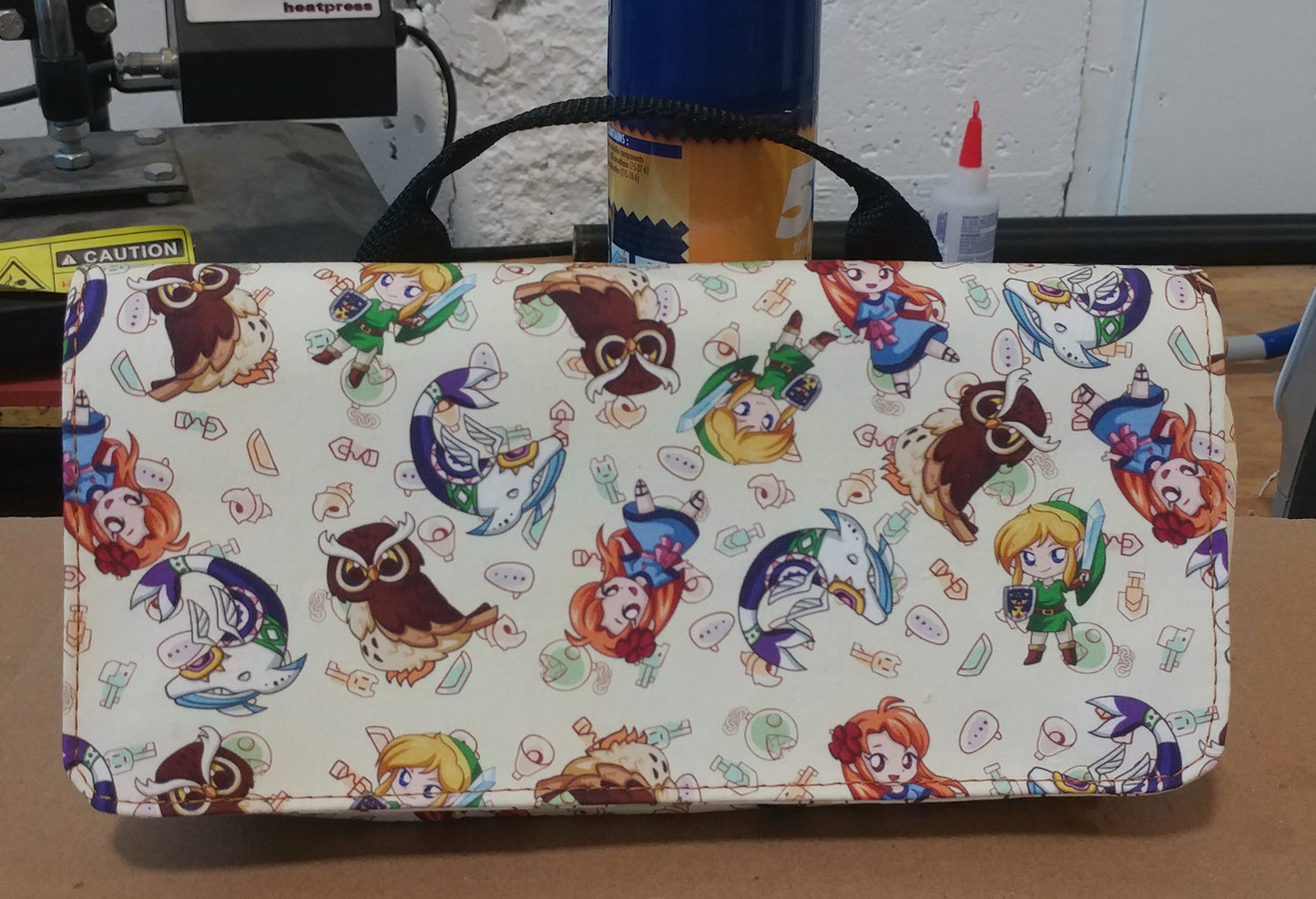 Switch Case