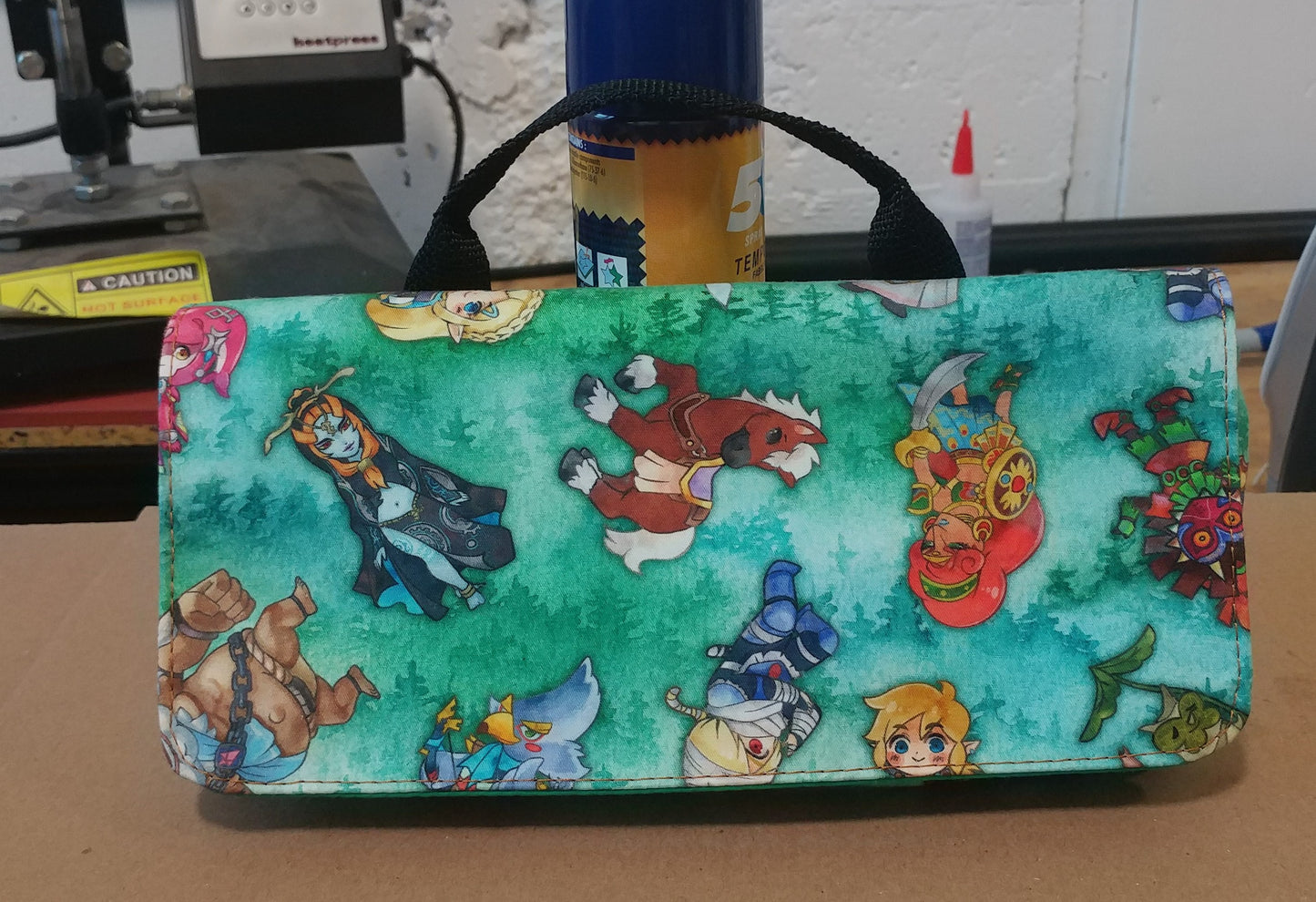Switch Case