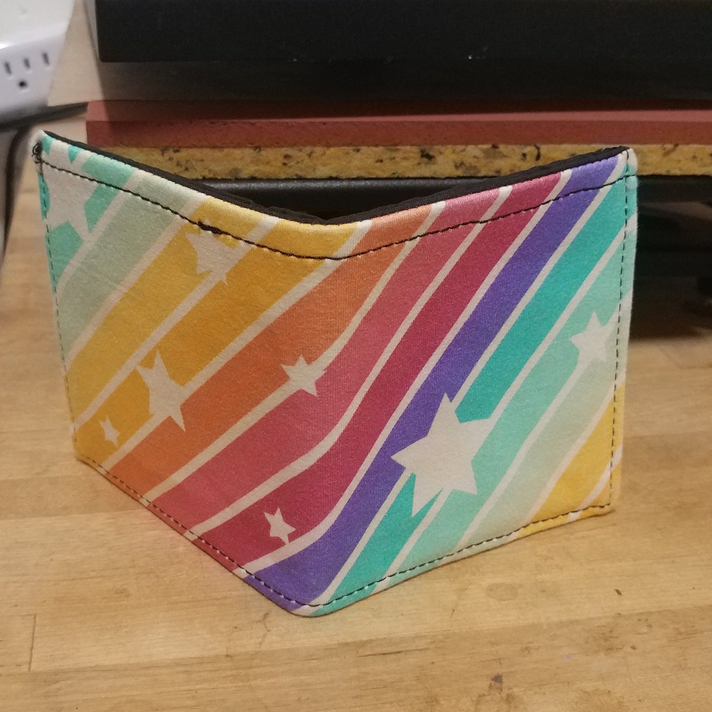 Bi-Fold Wallet