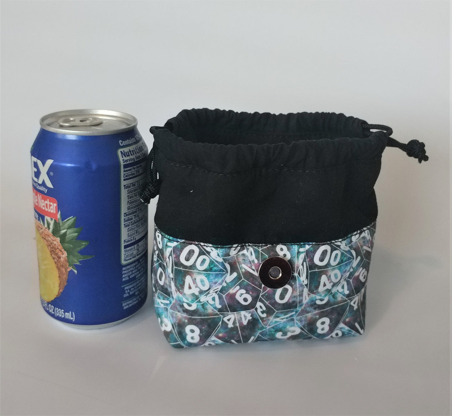 Pandora Dice Bag