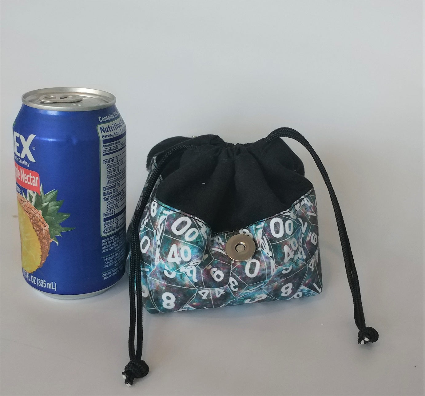 Pandora Dice Bag
