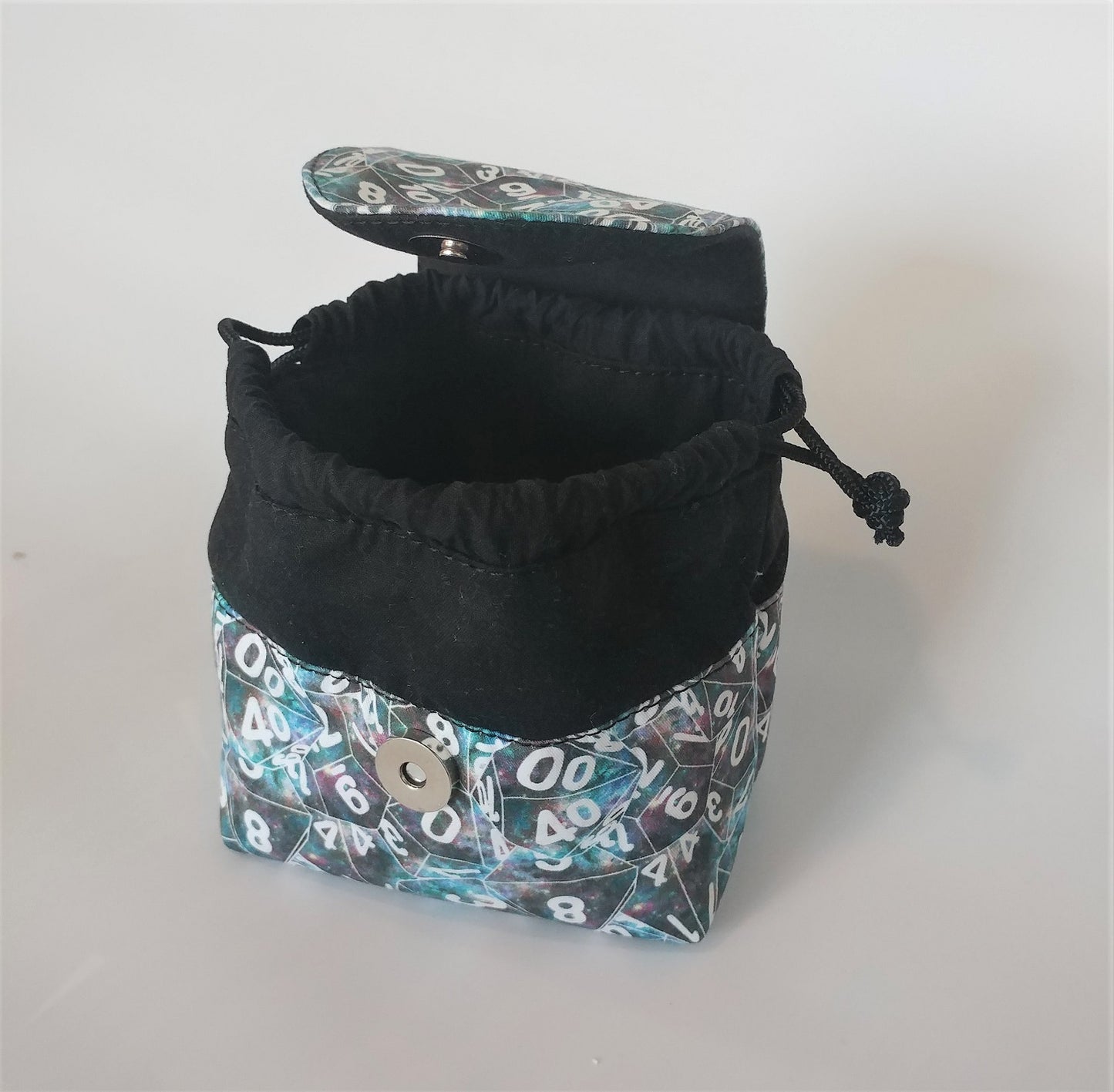 Pandora Dice Bag