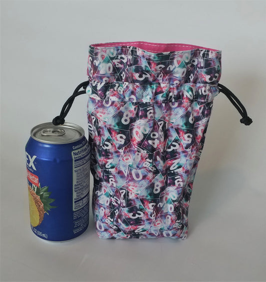 Basic Dice Bag