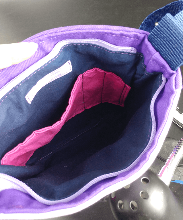 Twilight Sparkle Mini-Messenger