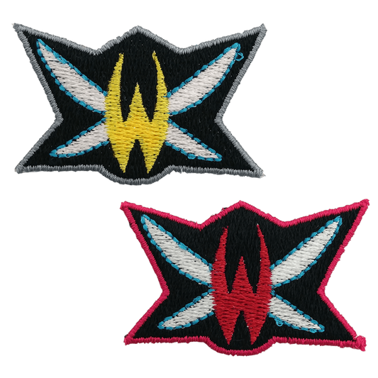 Wasp Patches