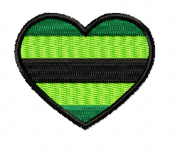 Apogender Pride Patches