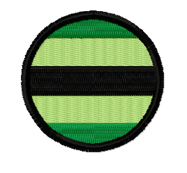 Apogender Pride Patches