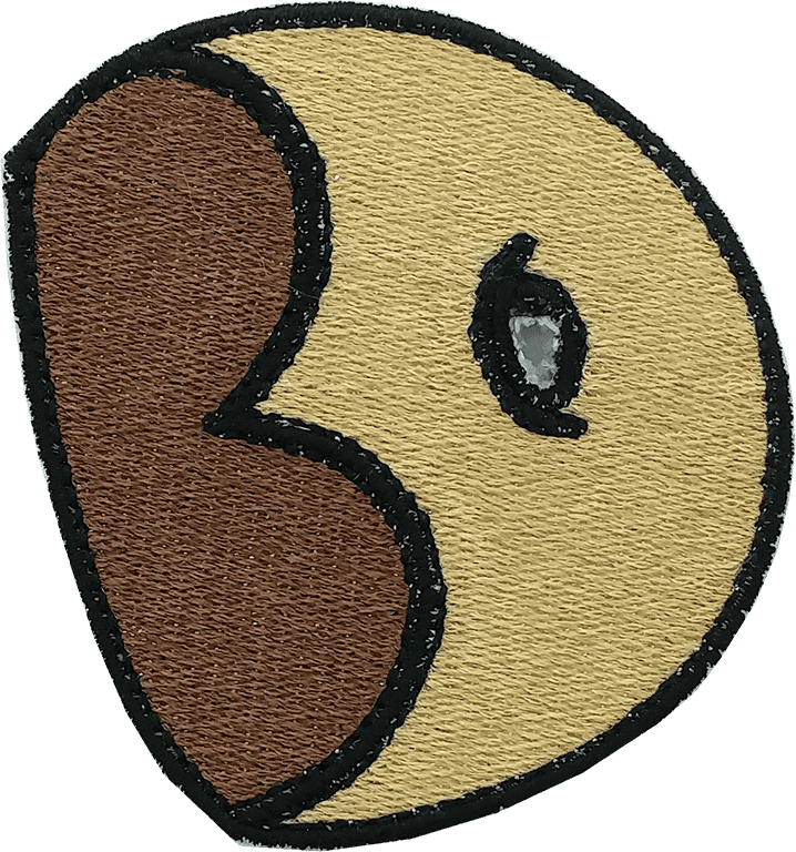 Big Donut Patch