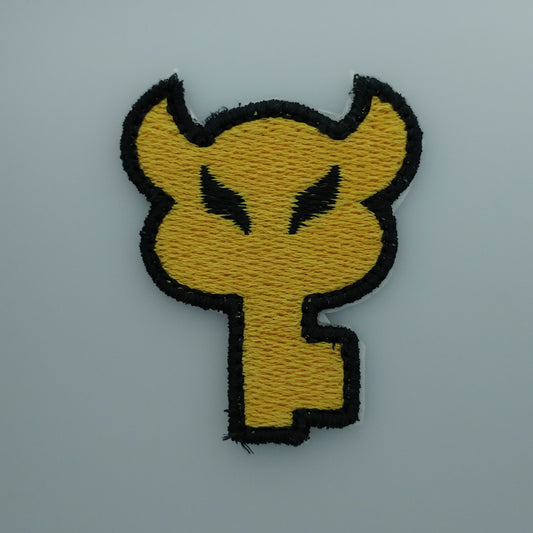 Boss Key Patch