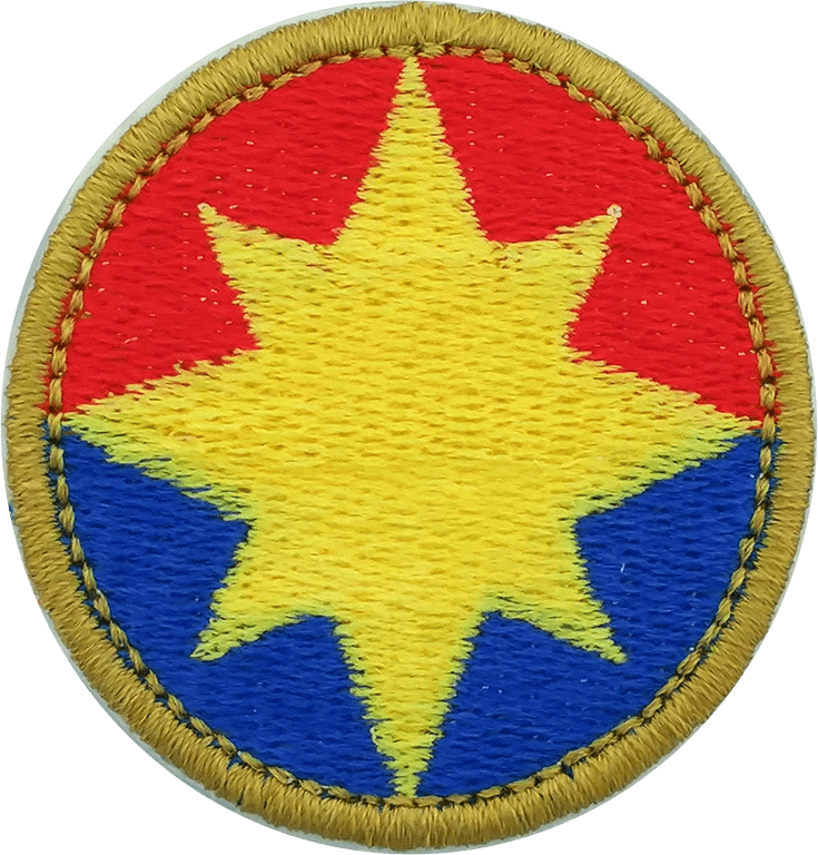 Captain Marvel Patches