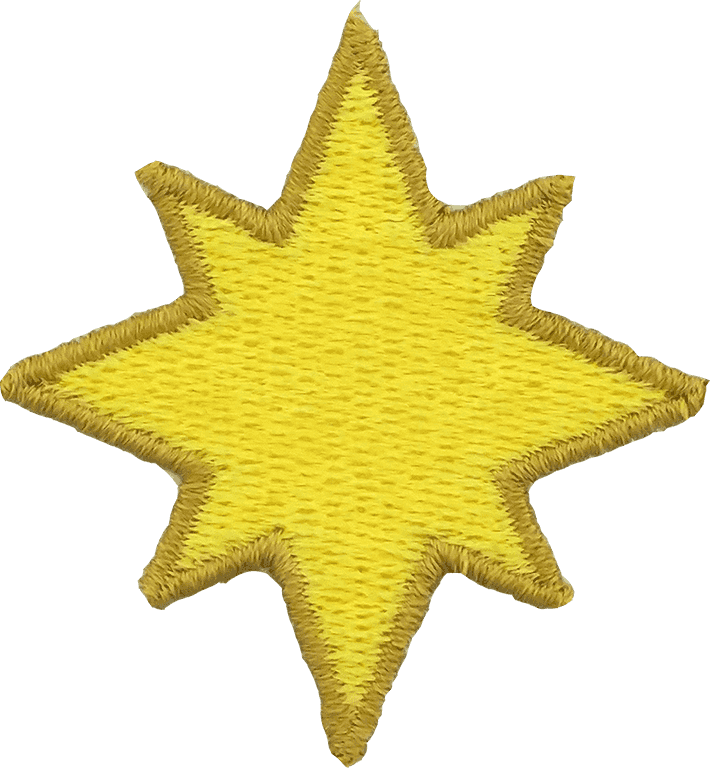 Captain Marvel Patches