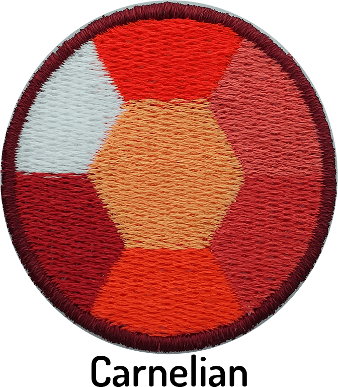 Homeworld Gem Patches