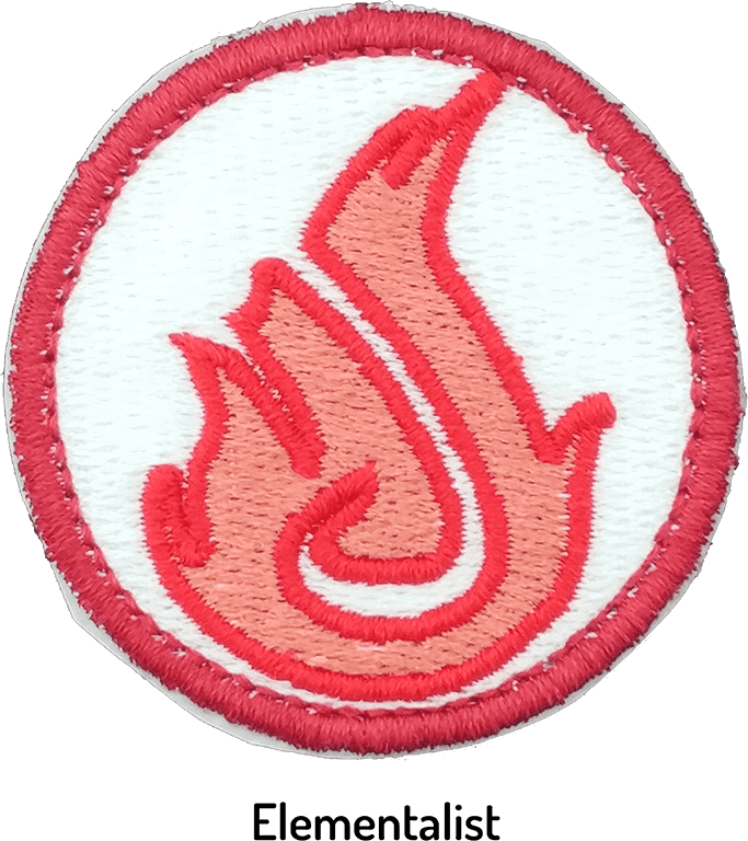 Elementalist Profession Patches