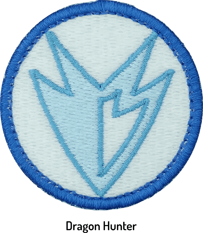 Guardian Profession Patches