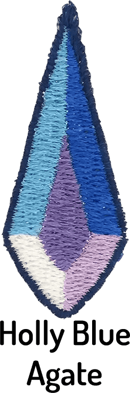 Homeworld Gem Patches