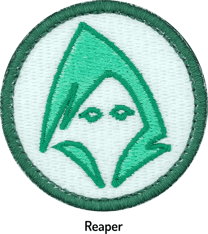 Necromancer Profession Patches