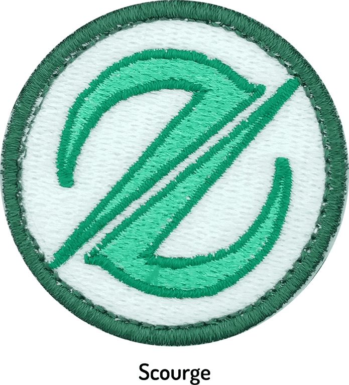 Necromancer Profession Patches