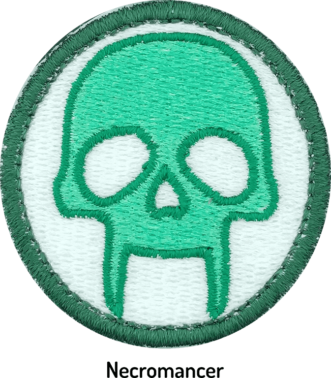 Necromancer Profession Patches