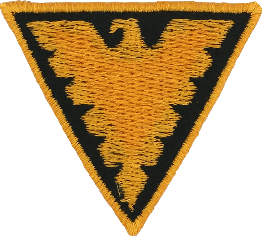 Phoenix Patches