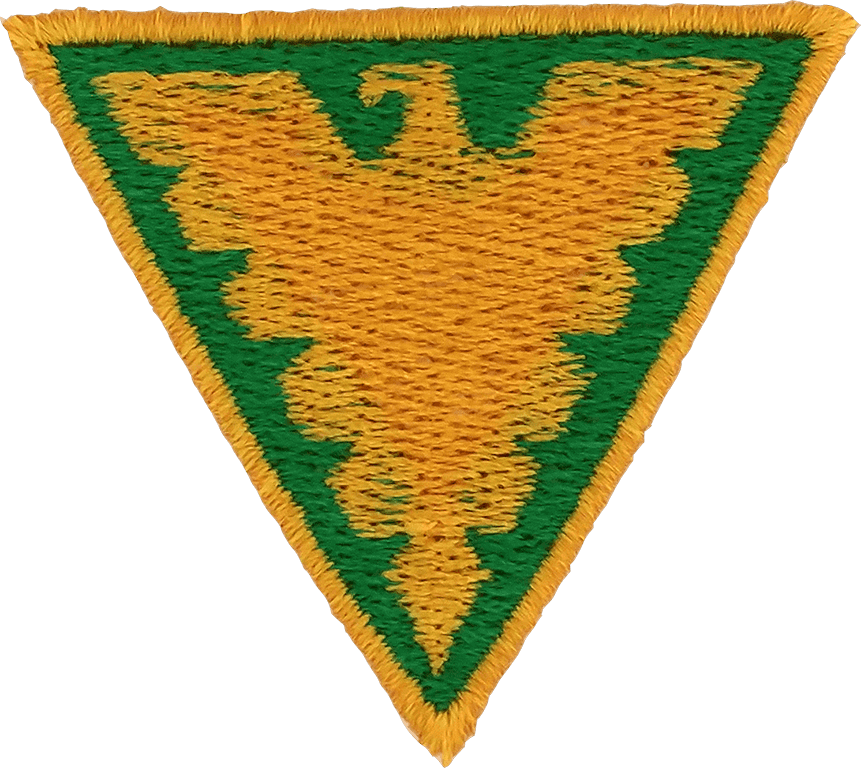 Phoenix Patches
