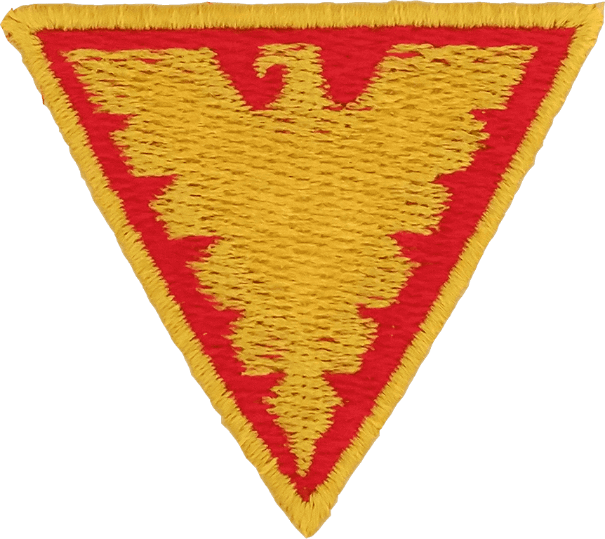 Phoenix Patches