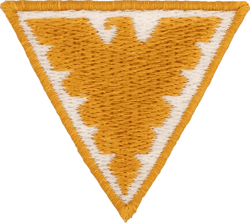 Phoenix Patches
