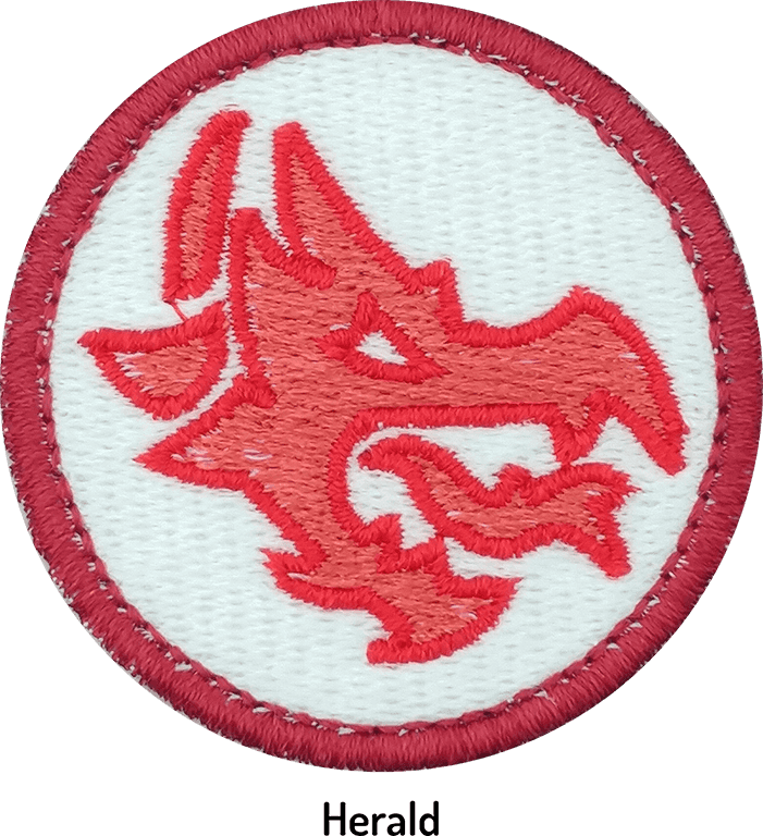 Revenant Profession Patches