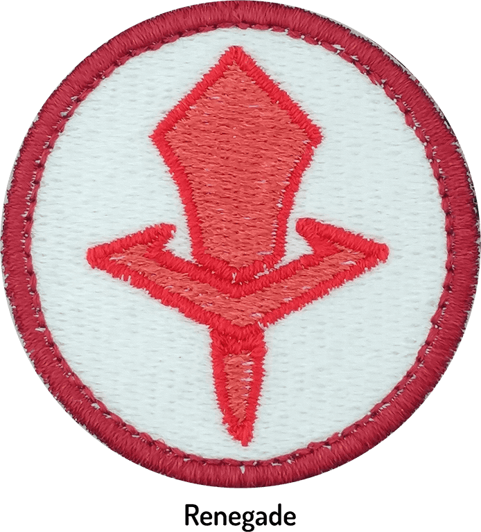 Revenant Profession Patches