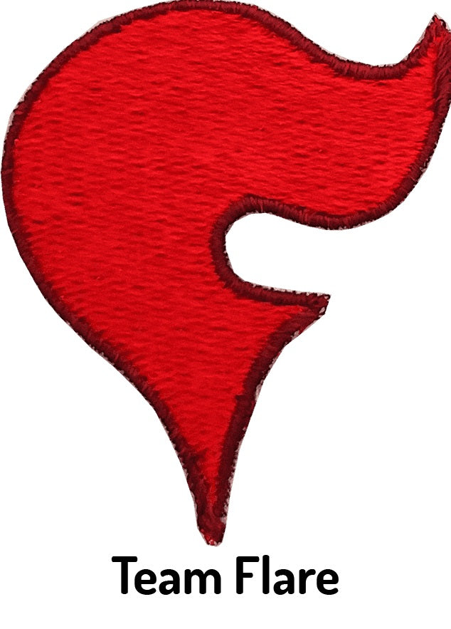 Pokemon Villain Patches