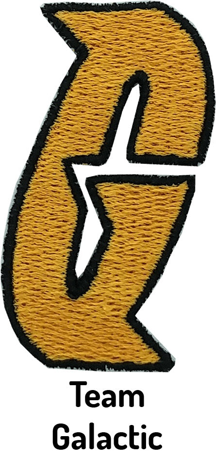 Pokemon Villain Patches