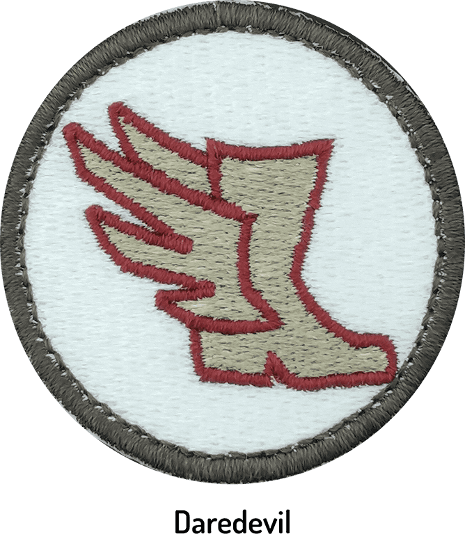 Thief Profession Patches