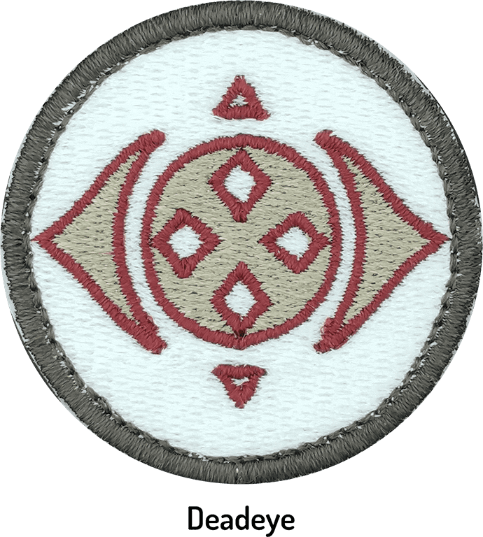 Thief Profession Patches