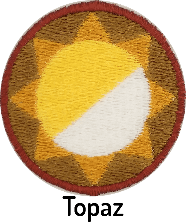 Homeworld Gem Patches