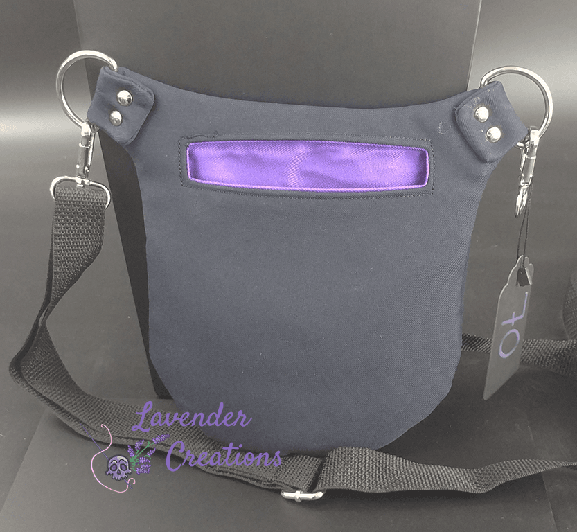 Charlie Holster Bag