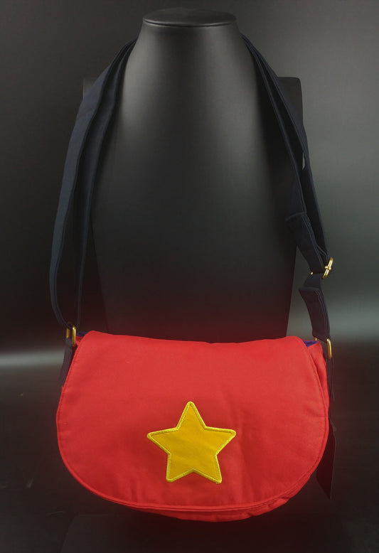 Steven Half-Circle Purse