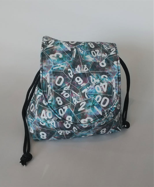 Pandora Dice Bag