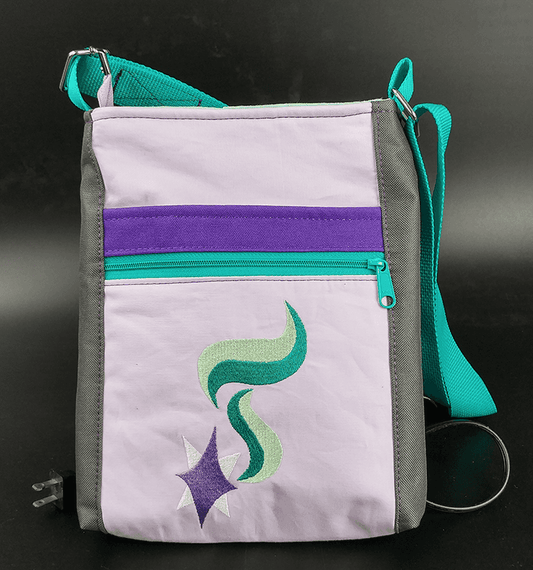 Starlight Glimmer Mini-Messenger