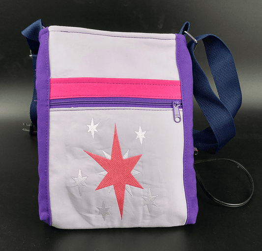 Twilight Sparkle Mini-Messenger