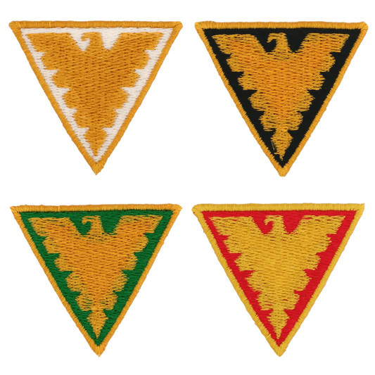 Phoenix Patches