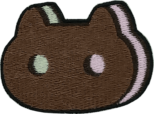 Cookie Cat Patch