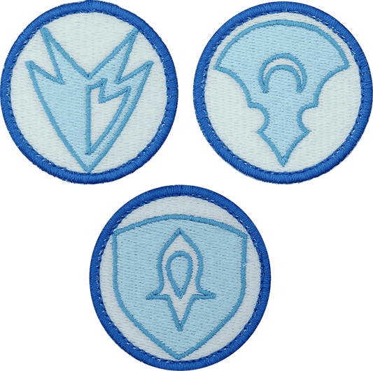 Guardian Profession Patches