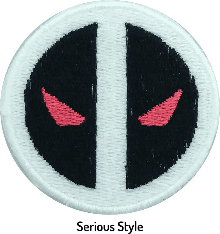 Gwenpool Patches