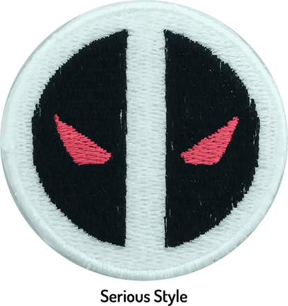 Gwenpool Patches