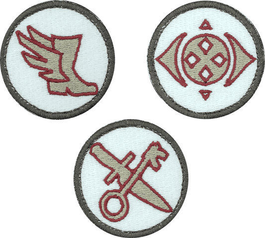 Thief Profession Patches