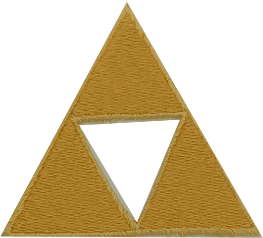 Triforce Patch